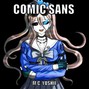 M.C. Yoshii - Undertale Type Beat Comic Sans