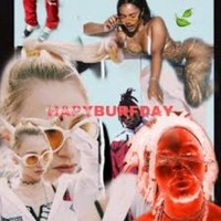 Hapyburfday