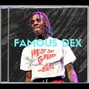 Gunmetal - Famous Dex Type Beat- "Woozy"