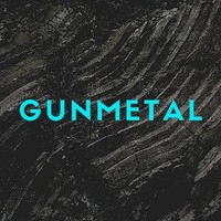 Gunmetal