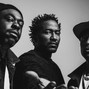 CULTXRE - RAW | Old School Boom Bap