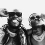 CULTXRE - Rhythm | Burna Boy x Wizkid Type Beat