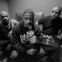 CULTXRE - Time | Boom Bap