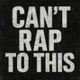 CULTXRE - Can't Rap to This