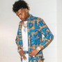 prodby.freshprince - On Top [Lil Baby x Gunna Type Beat]