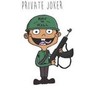 Pvt. Joker - yuntec x pvt joker x wonderkid!