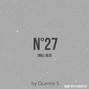 QuentinS - N°27 Trap Beat