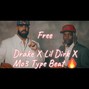 Darius Hamilton - Drake X Lil Dirk X Mo3 Type Beat 