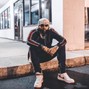 Darius Hamilton - Money Man X Tle Cinco Type Beat “Jumping Like Mike”