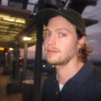 Producer Dane