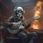 CoreMusicInc - Blood + Bone