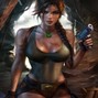 CoreMusicInc - Tomb Raider
