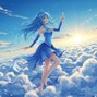 CoreMusicInc - I Can Fly