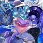 CoreMusicInc - Cubic