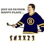 Snzzzy - Happy Place