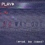 josed - Chill Acoustic Guitar Sad LoFi Hip Hop - no way out (prod. by josed)