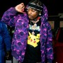 Ace Rico - BAPE
