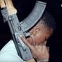 LilRayBans - Murda Talk on a Iphone 4 (NBA Youngboy x Kevin Gates Type Beat)