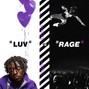 Le High - "Luv Is Rage" Lil Uzi Vert Type Beat