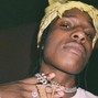 Le High - "Babushka Boi 2" Asap Rocky Type Beat