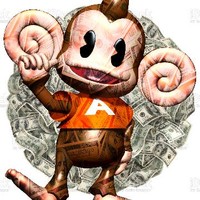 SUPER MONEY BALL