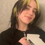 Voidh3vrtzzz - i love u billie ellish u weirdo (prod.voidh3vrtzzz)