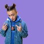 solar allen - No More (Lil Skies Type Beat)