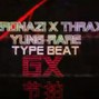 Prod.GX - CAMEROZAZI X THRAXX X YUNG-RARE☢ - TYPE BEAT(PROD.GX)=-
