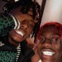inimeg - Neptune - Playboi Carti x Lil Yachty (160bpm Amin)