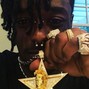 inimeg - Lasers - Lil Uzi Vert x Hyperpop (150bpm Bmaj)