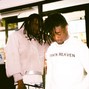 inimeg - "Pink" - Lil Uzi Vert / Chief Keef (140bpm)