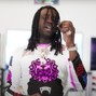 inimeg - "Buzzer Beater" - Chief Keef (140bpm)