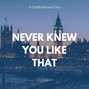 A Giraffe Named Chris - Never Knew You Like That (WITHOUT Hook)