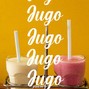 LAER - Jugo.