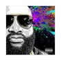 (PROD BY PUA) - "Street Talk"