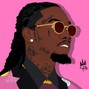 superson1c - "Strap" || Offset Type Beat || Slow Dark Trap Beat