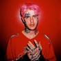 $HADOW BEAT$ - "LEAVING" - LIL PEEP AND LIL TRACY TYPE BEAT