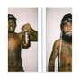SSJ - "With The Gods" - Prod. By SSJ