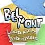zebrahaus - Zebrahaus - Belmont (Loop Kit)