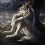 misery - imprisoned