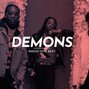 XX - "DEMONS" Migos Type Beat 2018