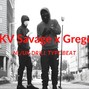 d.mbeats - KL x KV Savage x Gregossan | NL/UK drill type beat 
