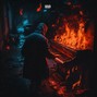 ILL B DEM - Nights (Hard Dark Angelic Trap Beat)