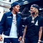 37madeit - "Struggle" Lil Baby X Lil Durk Type Beat 2021