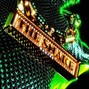 Likus - the snake