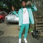 Pezzo - Here (NBA YoungBoy Toosii 136)