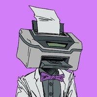 Dr. Printer P.H.D.
