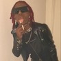 Lil Fari - Playboi Carti x Pierre Bourne Type Beat "Can't Sleep"