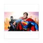 Fonso The Giant - Superman