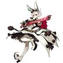 Action Bastard - Elphelt Valeintine
